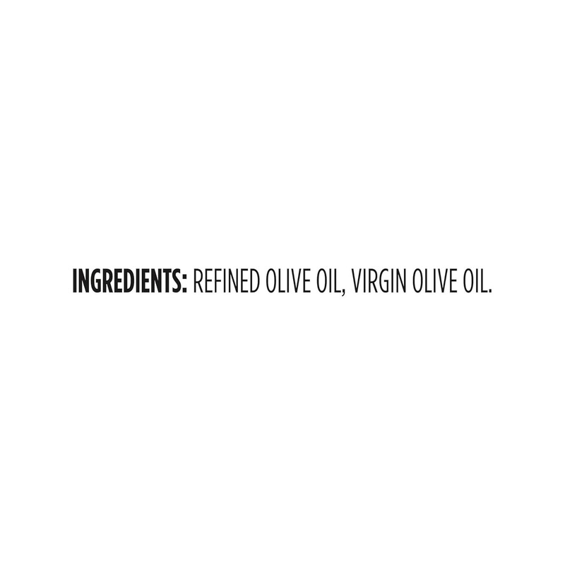 Quality Medium Olive Oil, 102 Fl Oz Total - Perfect for Sautéing & Roasting gallery