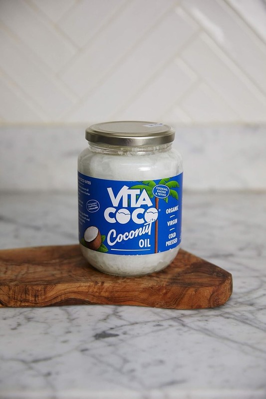 100% Organic Extra Virgin Coconut Oil 750ml - Cold Pressed for Healthy Cooking gallery