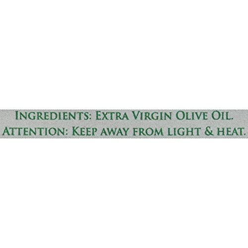 LA ESPAÑOLA First Cold Pressed Extra Virgin Olive Oil, 68 fl oz gallery