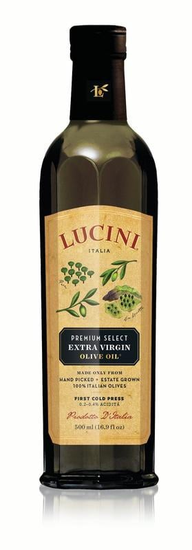Special Edition Premium Select Extra Virgin Olive Oil 16.9 fl oz