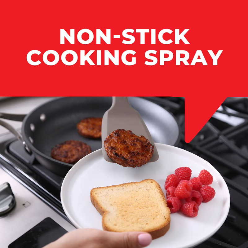 PAM Original Cooking Spray, 12 oz., 2 pk. gallery