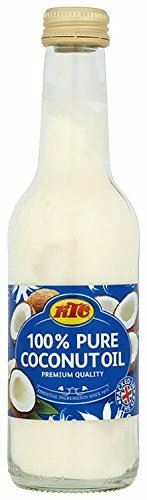 Ktc Coconut Oil Pack of 2 -2 x 250ml