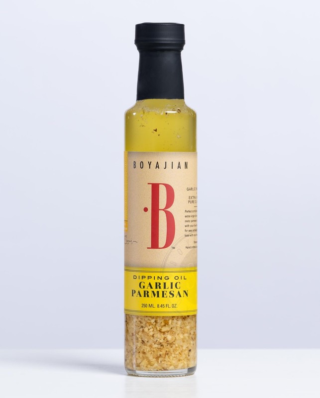Garlic Parmesan Dipping oil gallery