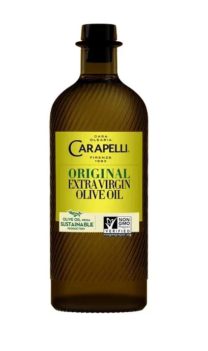 Carapelli Original Extra Virgin Olive Oil, 16.9 fl oz