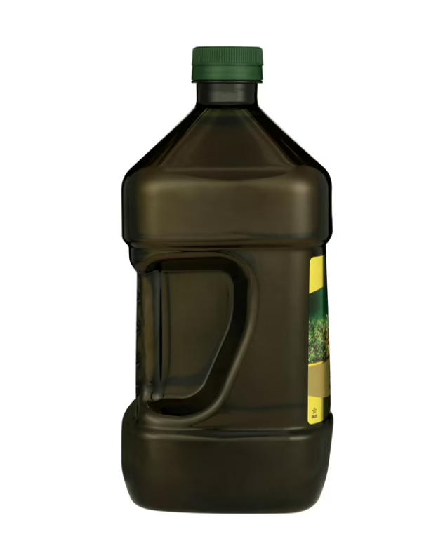 Pompeian Robust Extra Virgin Olive Oil - 101 fl oz gallery