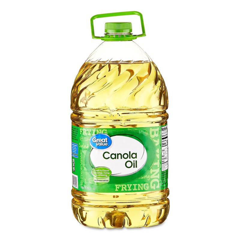 Canola Oil, 1 gal