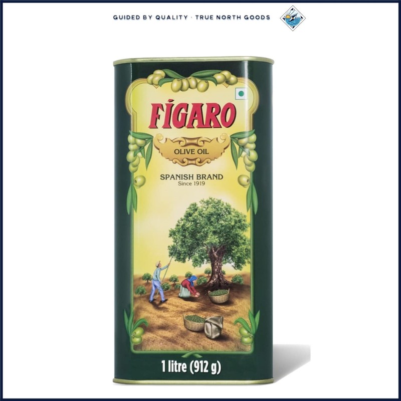 Balanced Flavor Olive Oil, Great for Enhancing Natural Ingredients in Dishes