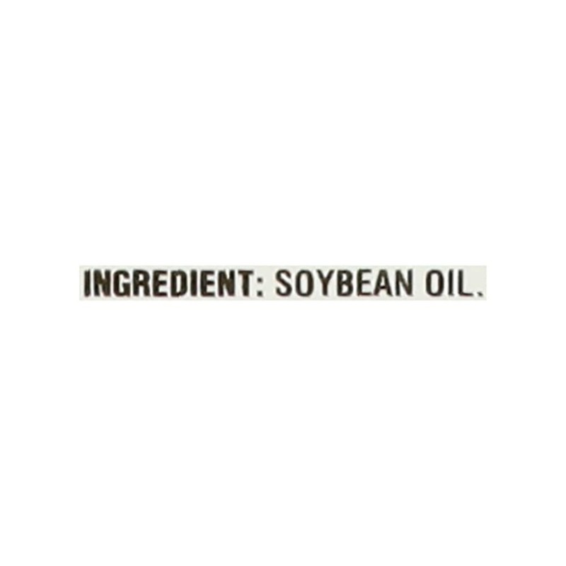 Vegetable Oil 64 Fluid Ounce: Cholesterol & Trans Fat Free Cooking Essential gallery