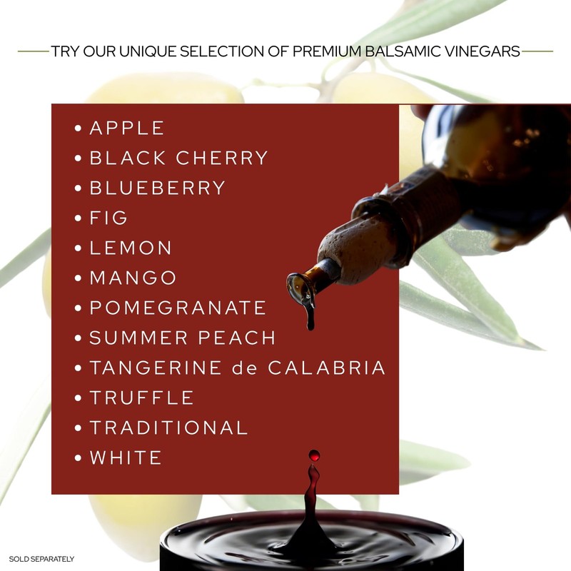 Ariston "The Very Best" Extra Virgin Olive Oil | AntiOxidant Rich, Cold Press... gallery