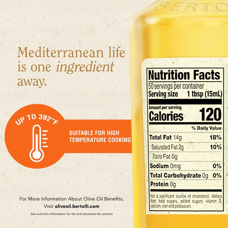 All Purpose Cooking Olive Oil gallery