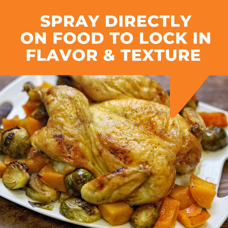 PAM Original Cooking Spray, 12 oz., 2 pk. gallery