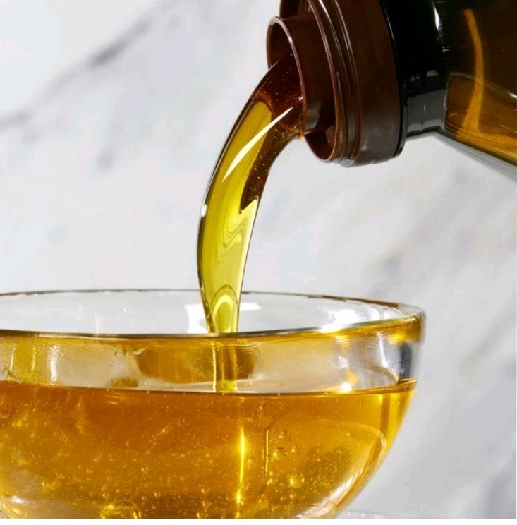 Olive Oil Organic Extra Virgin Cold Pressed 2 Pack 4L Total Kirkland Signature gallery