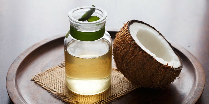 BCC, Ceylon Pure Coconut Oil Organic Natural Serving 500ml Free Shipping gallery