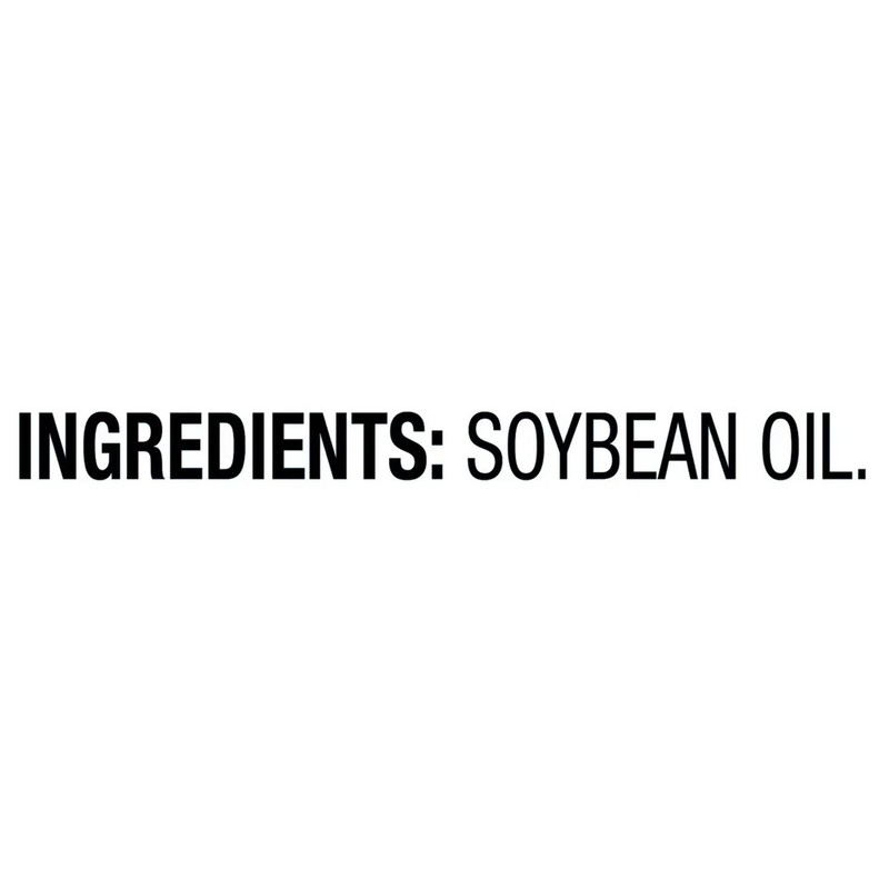 Great Value Vegetable Oil, Heart Healthy and Versatile, 1 Gallon Bottle gallery