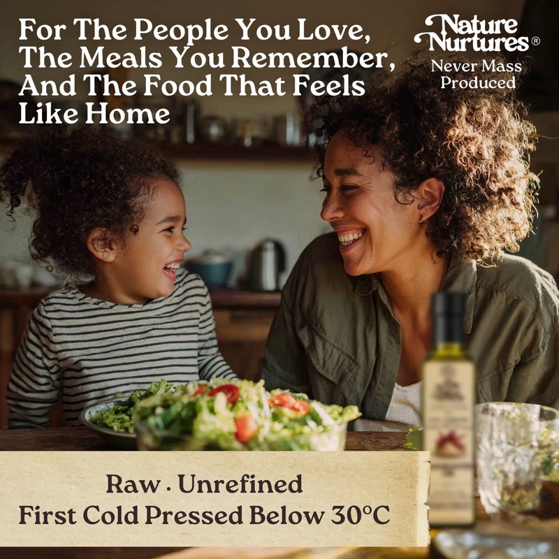 Amaranth Oil for Cooking Raw Unrefined First Cold-Pressed Below 30C Made in USA gallery