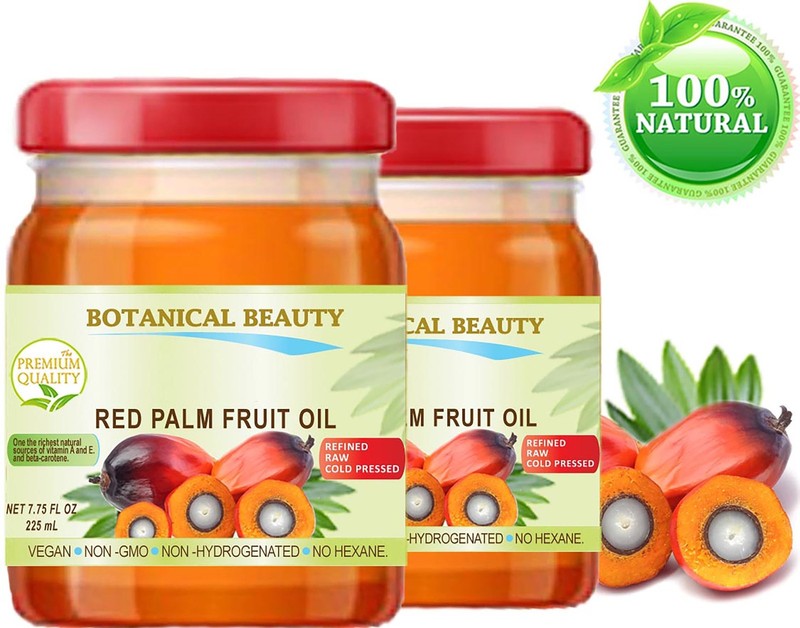 RED Palm Fruit Oil Brazilian 100% Pure Refined Undiluted Cold Pressed Super F... gallery