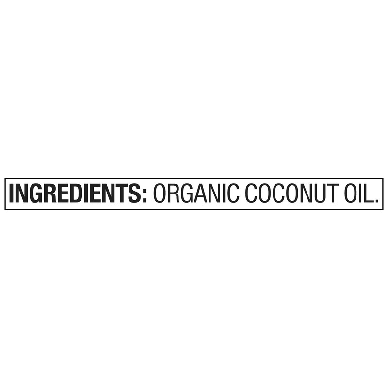 Unrefined Virgin Coconut Oil gallery