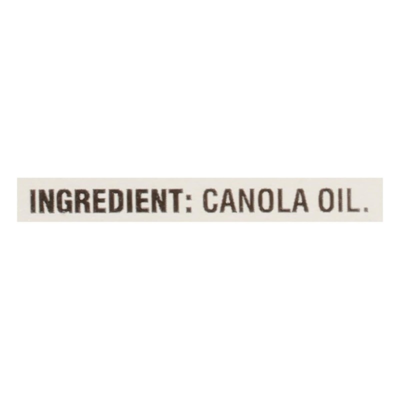 Crisco Pure Canola Oil 64 Fluid Ounce gallery