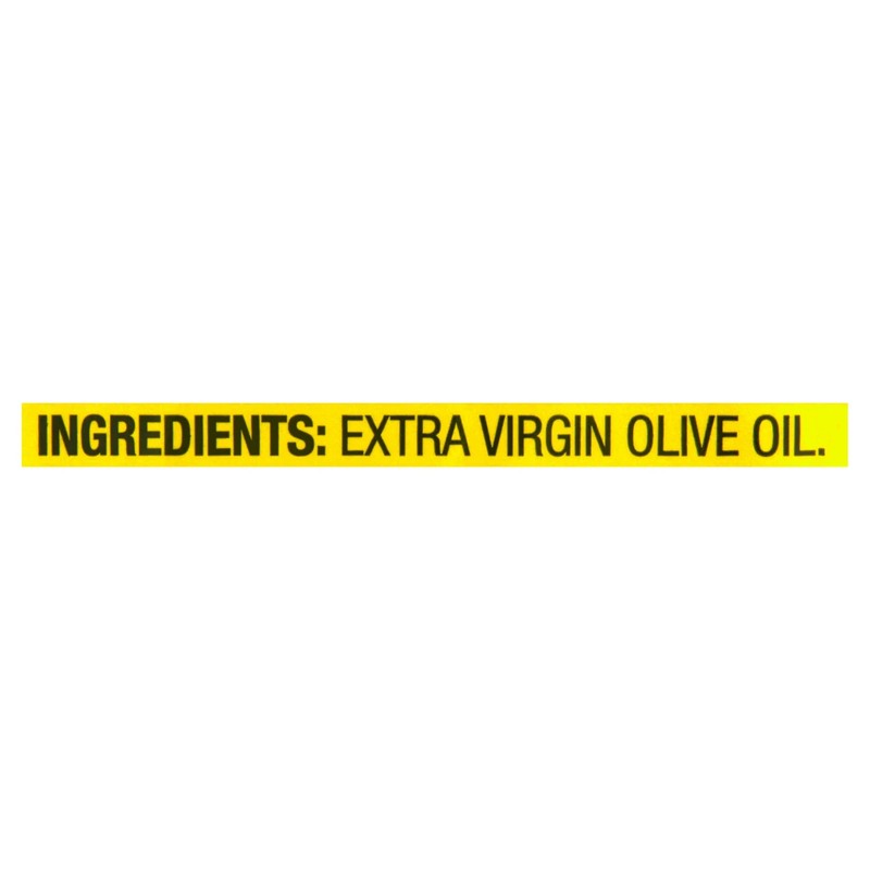 Great Value: 100% Extra Virgin Olive Oil, 25.5 fl oz FREE & FAST SHIPPING gallery