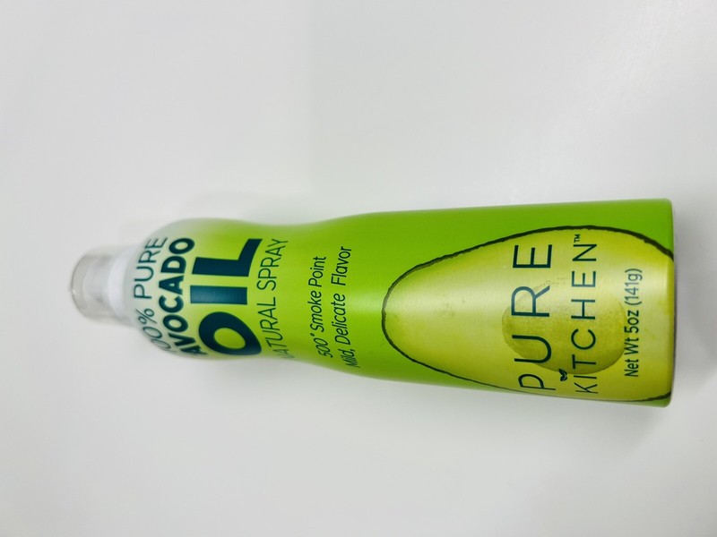 La Tourangelle, All Natural 100% Pure Avocado Oil Cooking Spray, 5 Ounce gallery