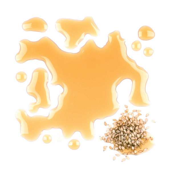 Roland Pure Toasted Sesame Oil, 56.1 oz.(3.5 pt.) gallery