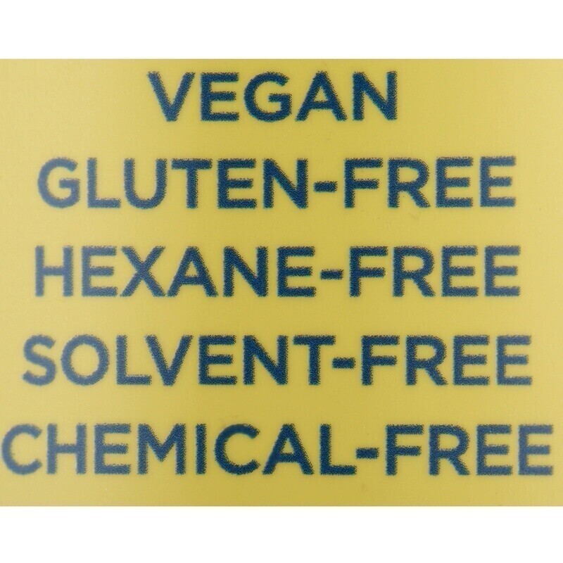 12oz 3 Pack Hemp Oil Gluten-Free Plant Based Cooking Oil Non-GMO Biodegradable gallery
