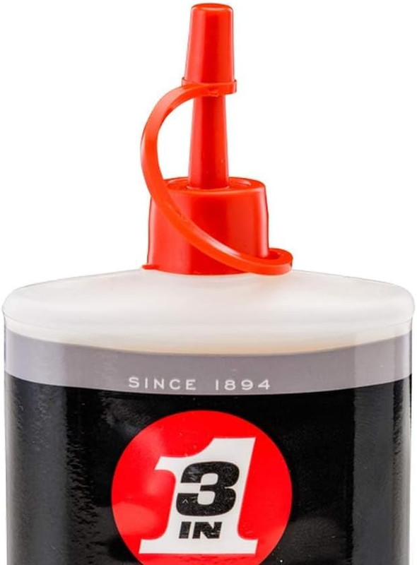 Multi-Purpose Oil, 8 OZ gallery