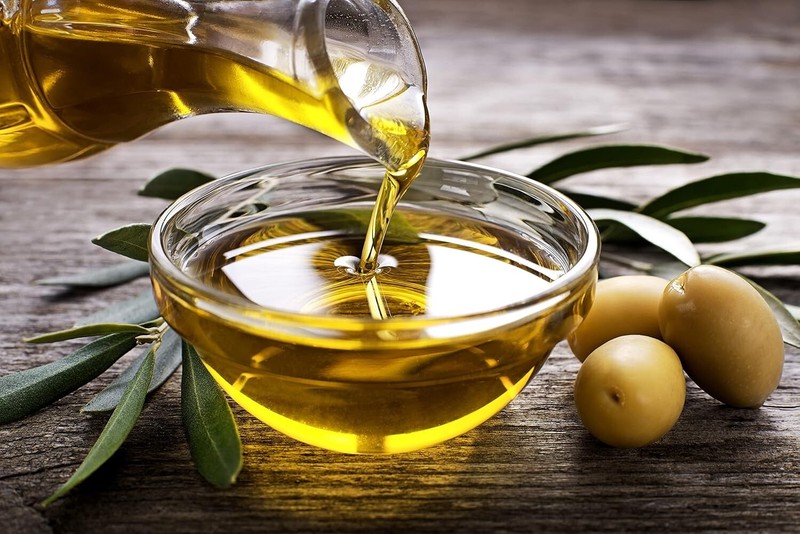 Sanniti Laudemio Organic Extra Virgin Olive Oil Fattoria di Maiano, Gold Award gallery