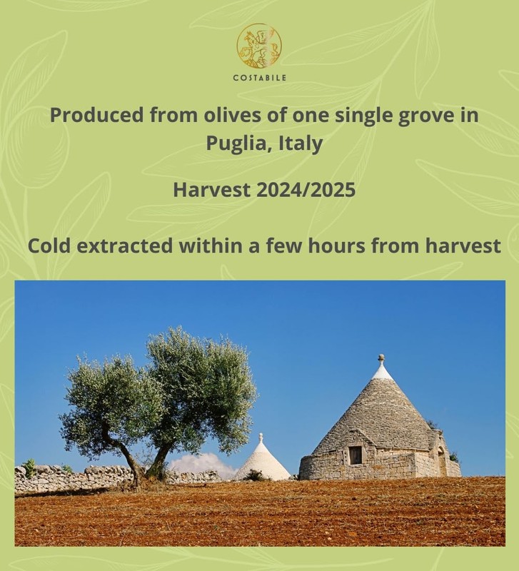 Basil Olive Oil Organic from Puglia, Italy. Basil Infused Extra Virgin Olive ... gallery
