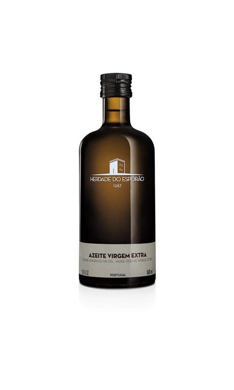 Herdade do Esporao Extra Virgin Olive Oil – DOP Moura – 1 bottle – 23.35 FL oz B