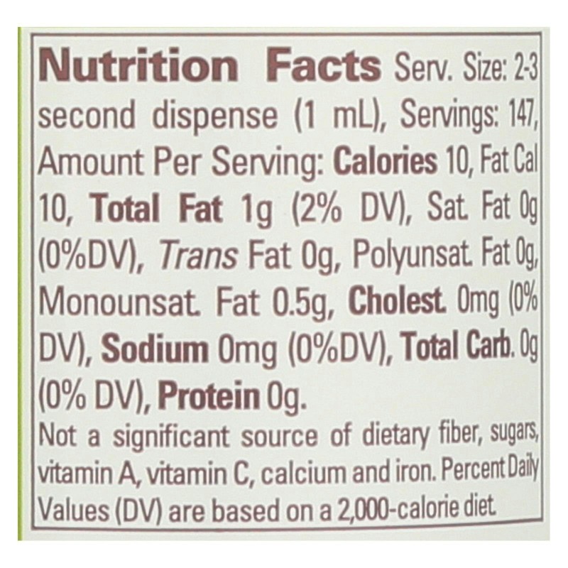 La Tourangelle Avocado Oil - Spray 5 fl oz (Pack of 6) gallery