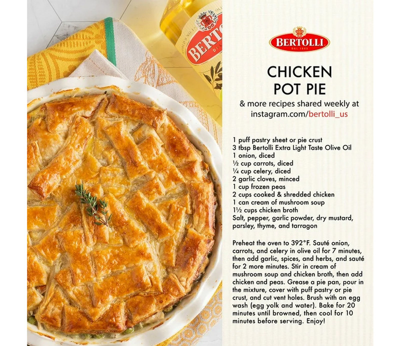 Bertolli Extra Light Olive Oil 67.6 fl oz Cooking & Frying Oil gallery