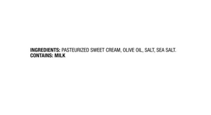 Land O Lakes Spread Butter with Olive Oil & Sea Salt, 21 oz gallery