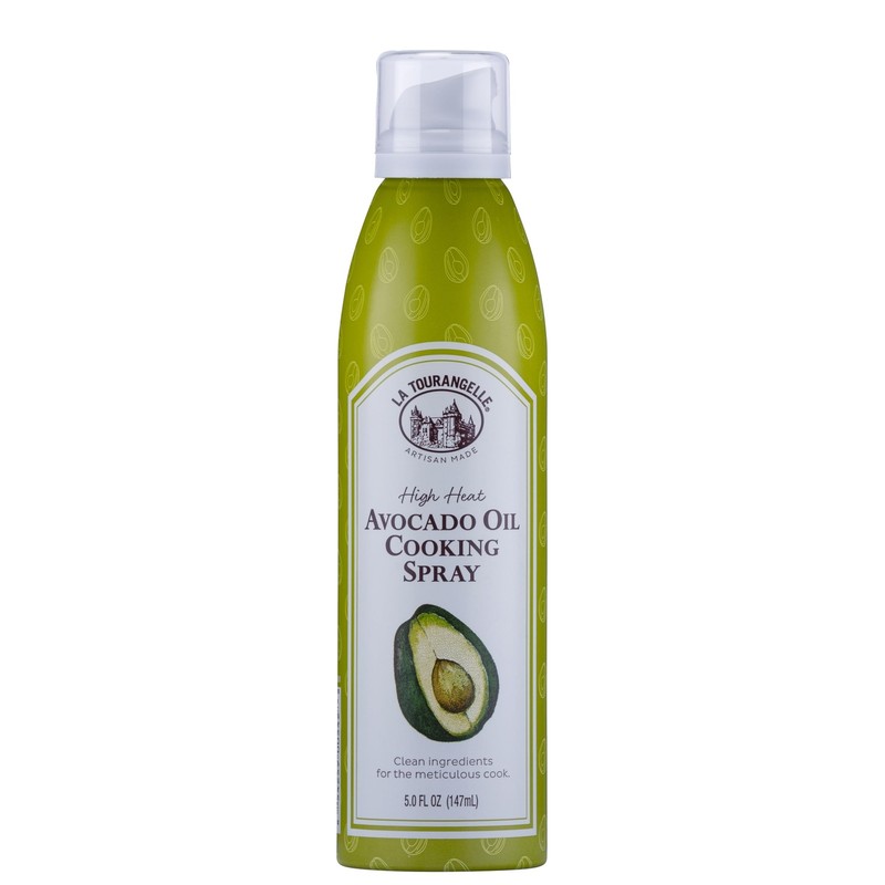 La Tourangelle, Avocado Oil Spray, Handcrafted from Premium 5 Fl Oz,