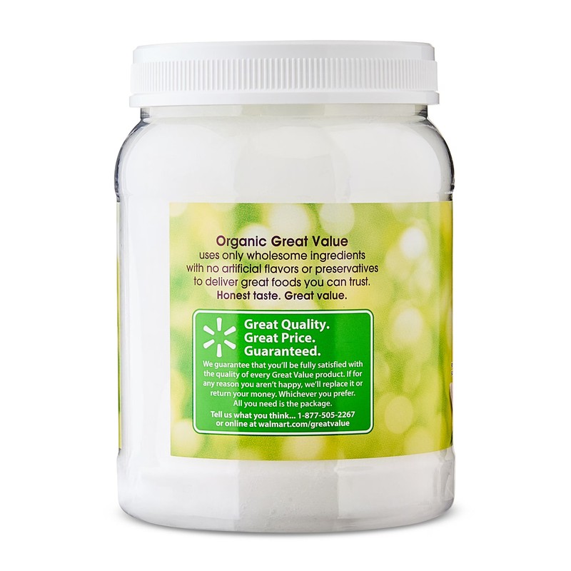 Unrefined Virgin Coconut Oil gallery