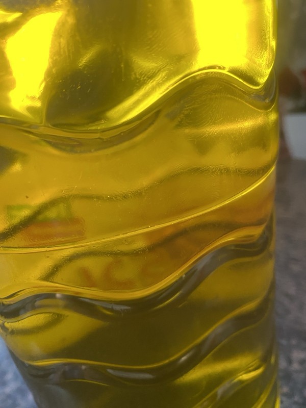 Palestinian Extra Virgin Olive Oil 2.7L (2.5kg) 100% Pure Holy Land Fast Ship gallery