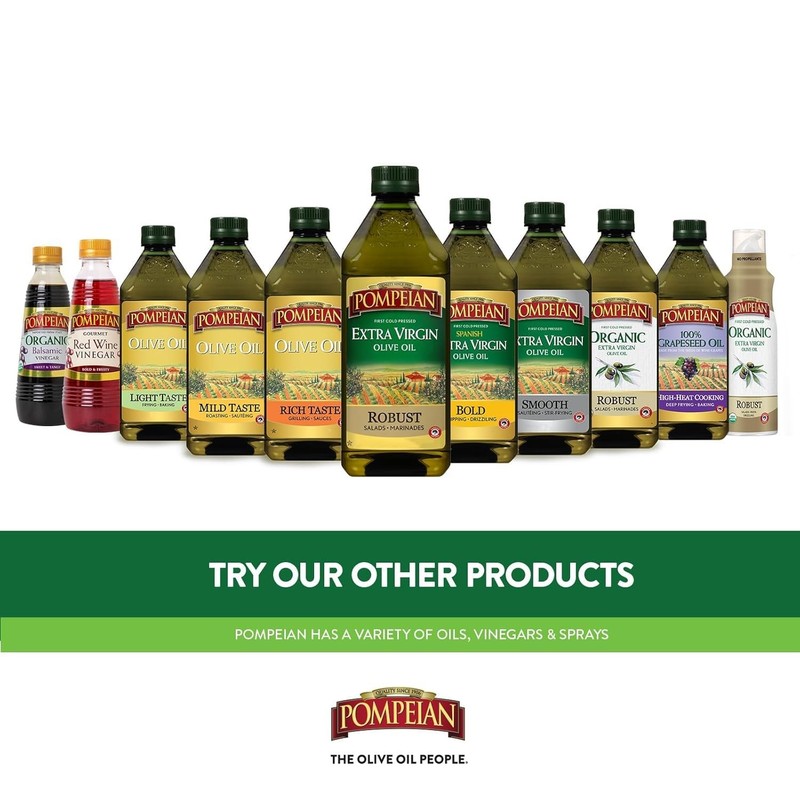 Robust Organic Extra Virgin Olive Oil Spray - No Propellants - First Cold Pre... gallery