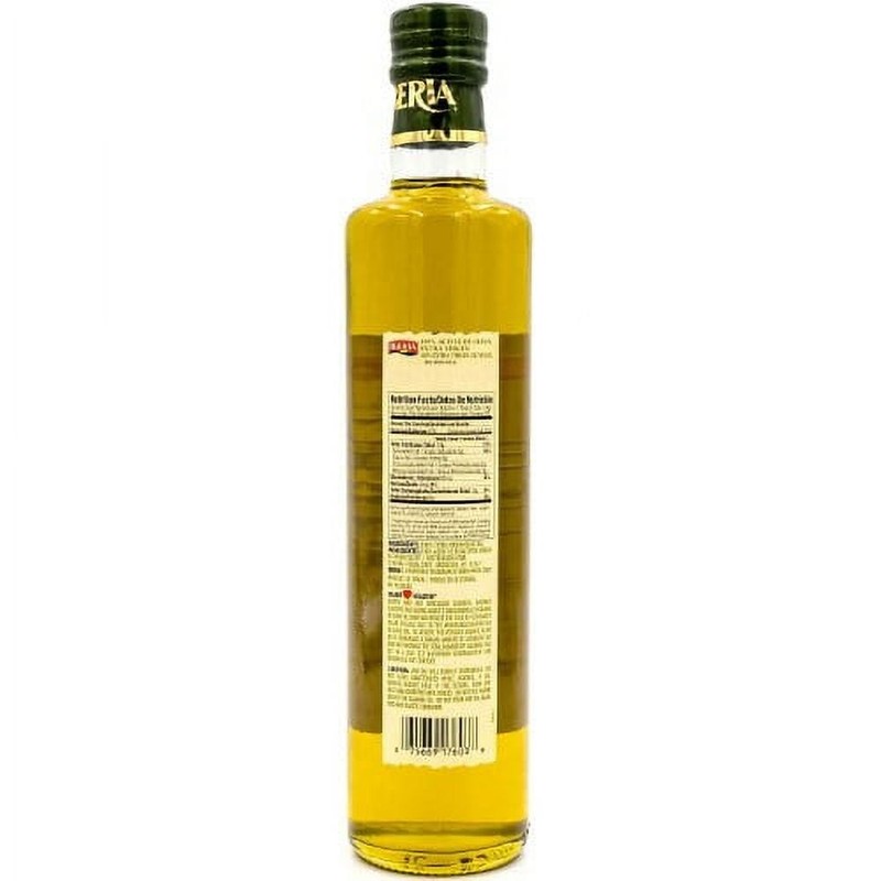 Iberia Extra Virgin Olive Oil Bottle 17.0 oz (Pack of 6) gallery