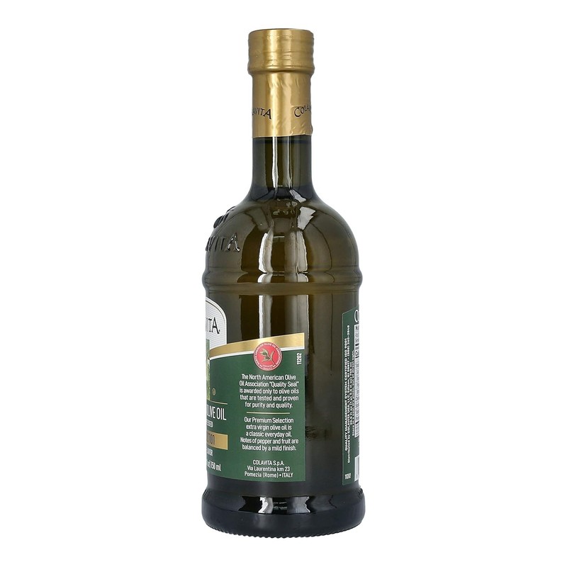 Extra Virgin Olive Oil gallery