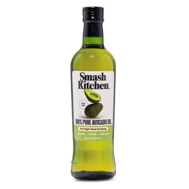100% Pure Avocado Oil, 16.9 fl oz