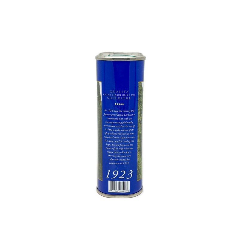 1923 Olive Oil EVOO Qualita Superiore 8.5 oz pack of 4 gallery