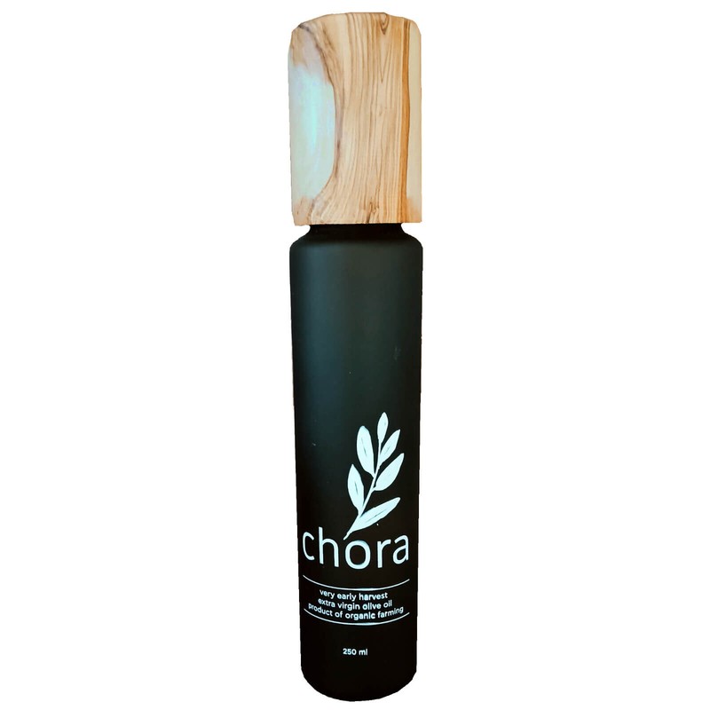 25.4oz Chora Virgin Olive Oil Extra From Very Früher Harvest, Product Crete 110