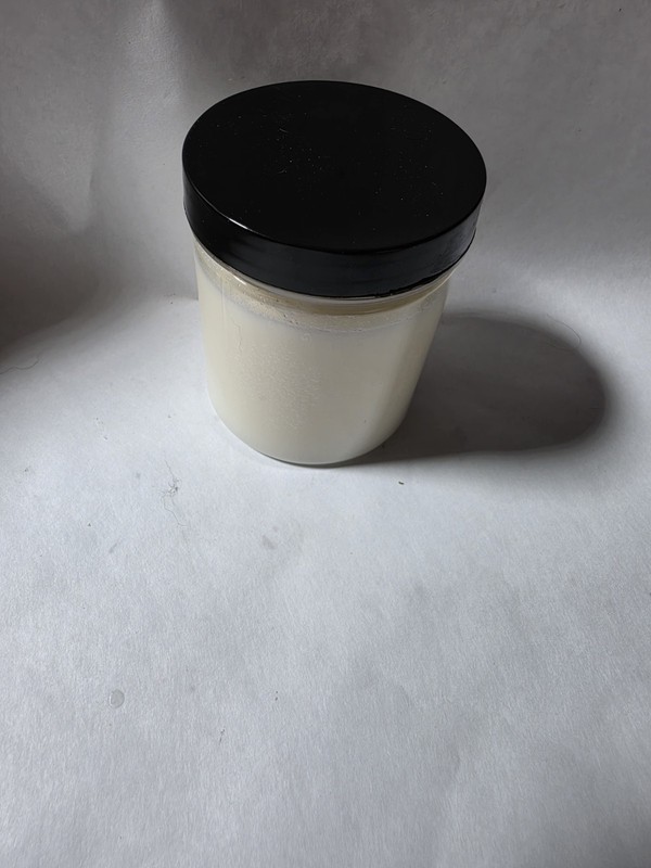 Beef Cooking Tallow 6oz