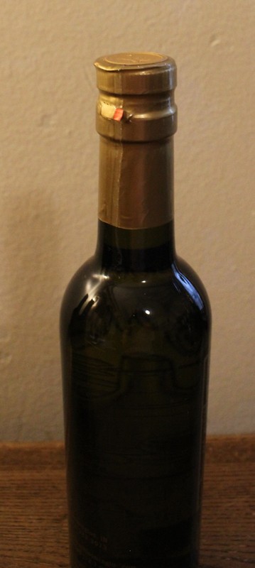 375 ML 12. OZ Bottle Olive Leaf Oil&Vinegars Cilantro & Roasted Onion Olive Oil gallery
