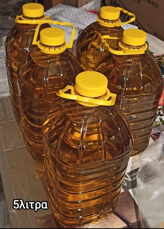 extra virgin oil gallery