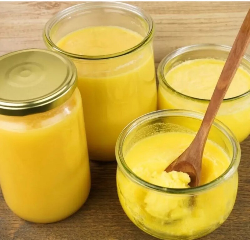 Ghee Butter Arab Sheep Ghee Arab Mansaf Middle east سمن بلدي اصلي منسف اردني كرك