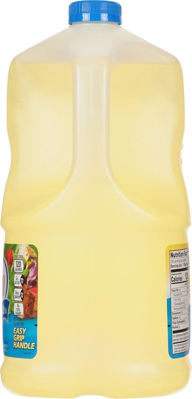Crisco Pure Vegetable Oil, 1 Gallon gallery