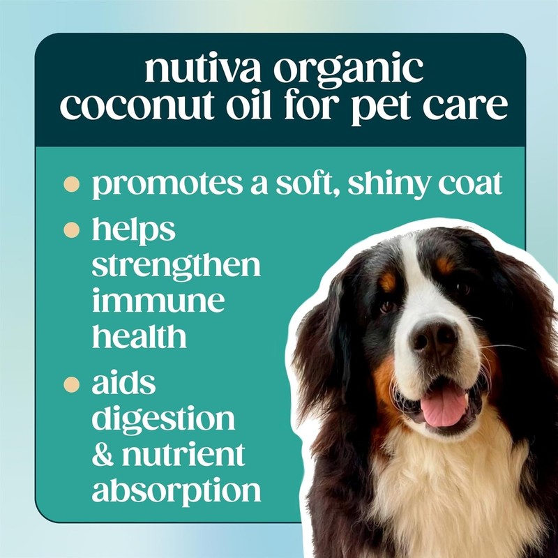15 oz Virgin Coconut Oil - Cold-Pressed & , Your All-Natural Superfood gallery