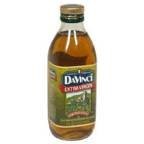 DAVINCI Extra Virgin Olive Oil 16.9 oz (Pack of 12)