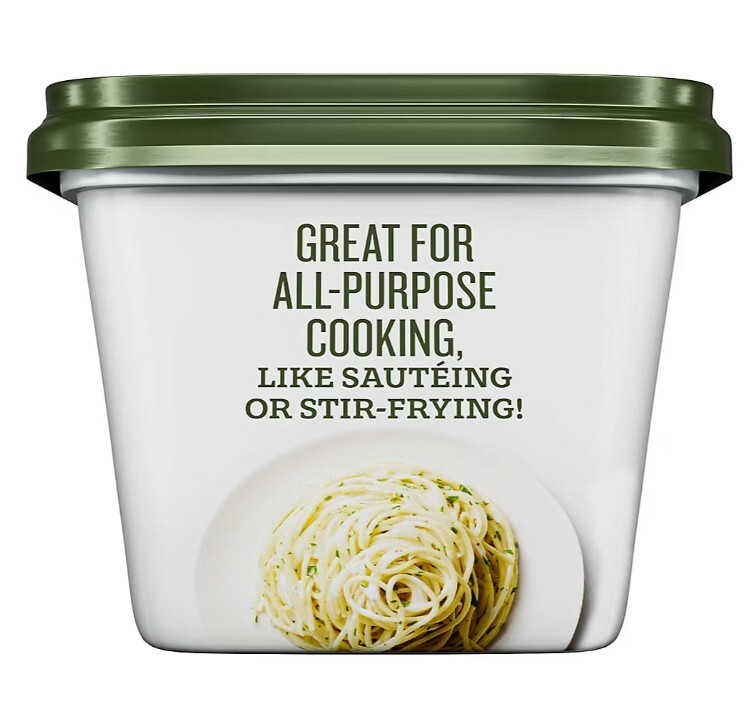 Country Crock Dairy Free Plant Butter with Olive Oil, 30 oz. gallery